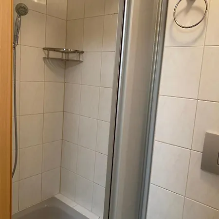 Eibenweg Apartment Gebsattel
